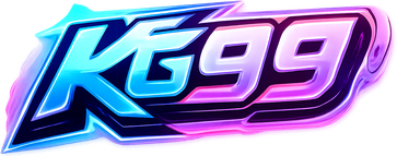 kg99 লোগো